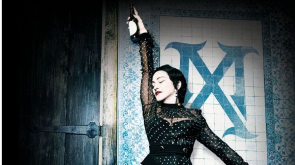Madonna annonce 2 nouveaux concerts en France en 2020 : Réservez-vite !!!