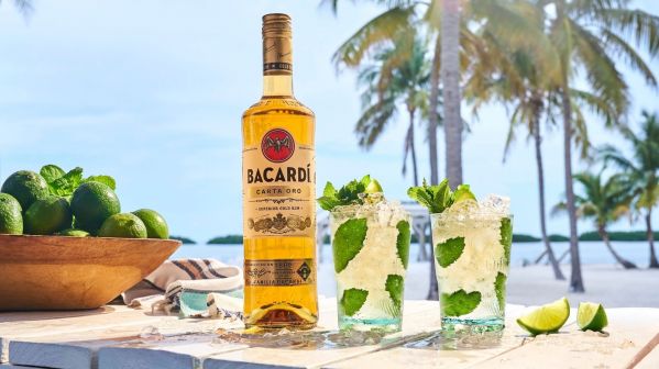 Et si on réinventait le Mojito ?