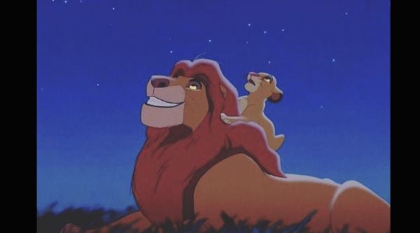Le Roi Lion : Découvrez l’extrait du clip de Can You Feel The Love Tonight !