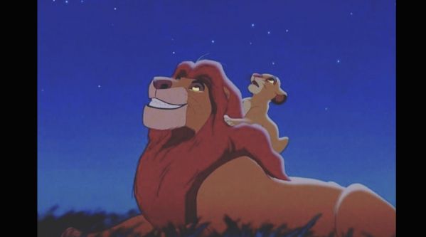 Le Roi Lion : Découvrez l’extrait du clip de Can You Feel The Love Tonight !