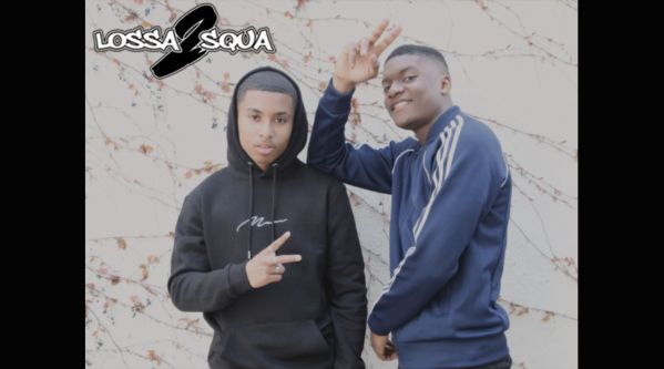 Lossa2Squa : Découvrez leur nouveau clip : Dans ma Débiel !