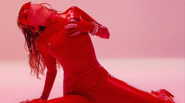 Miley Cyrus : Découvrez son dernier clip !