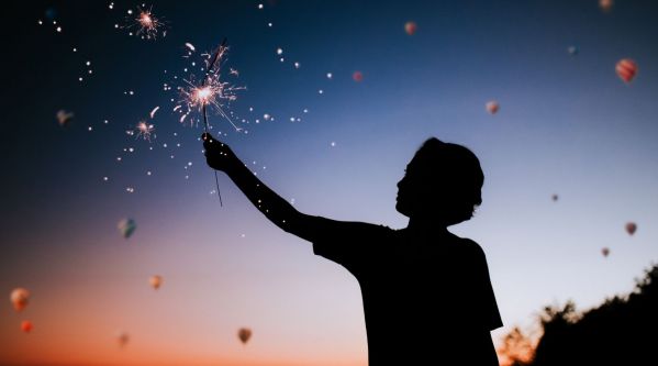 14 juillet 2019 : Le feu d’artifice à Montpellier