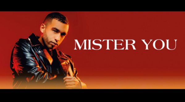 Mister You : Découvrez le clip Ma Vie !