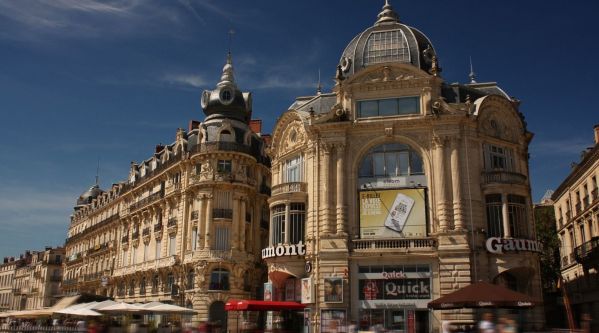 Montpellier : Le Temple du bien manger à ouvert ses portes