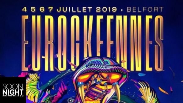 Les Eurockéennes de Belfort : Retour sur un festival qui allie musique et nature