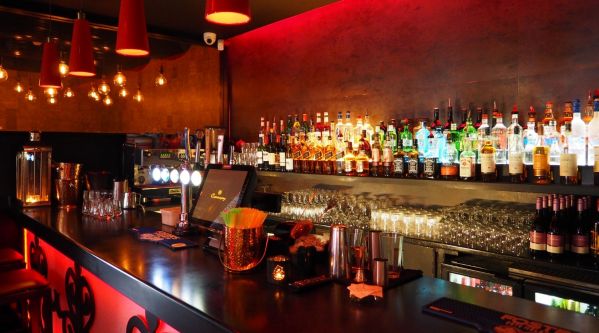 Paris : Découvrez le nouveau bar à Clichy Borough !