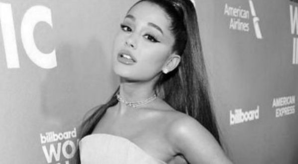 Biographie : Ariana Grande