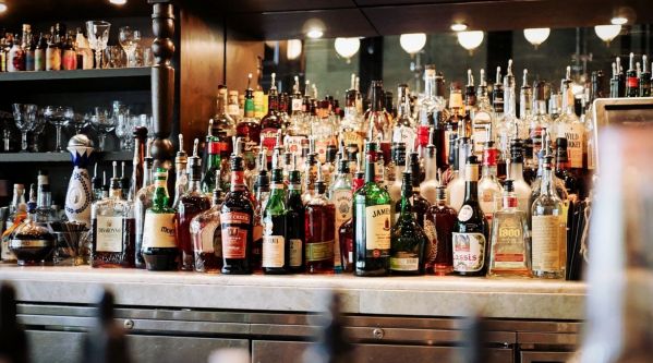 Top 3 des meilleurs bars du monde sélectionnés par Drinks International