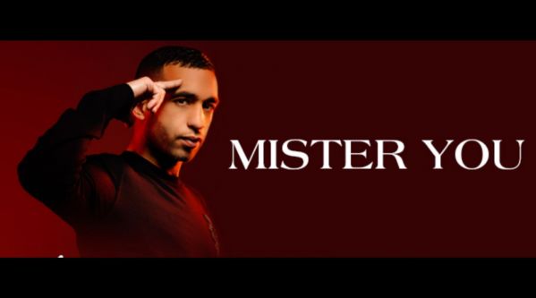 Mister You : Découvrez le clip du titre Ti Amo