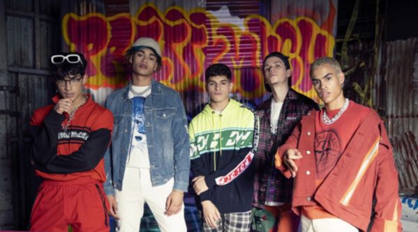 PrettyMuch : Découvrez le clip de Lying en collaboration avec Lil Tjay