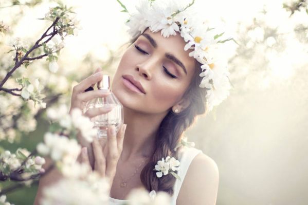 Comment choisir un parfum pour femme ?