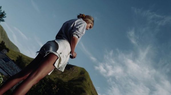 Taylor Swift : Découvrez son nouveau titre : The Archer !