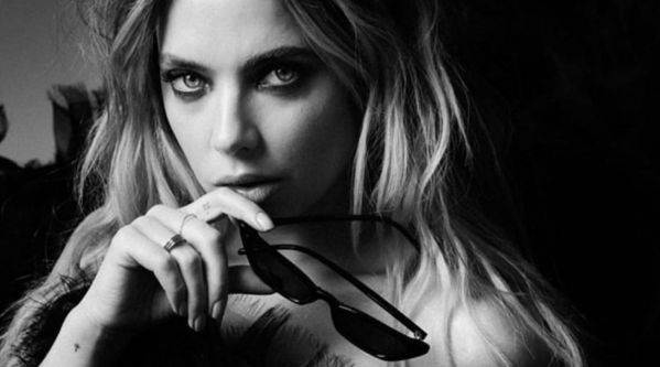 Biographie : Ashley Benson