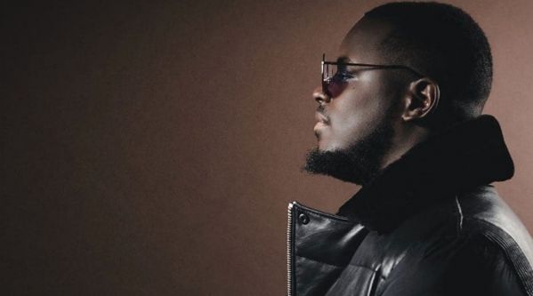 Keblack : Découvrez son nouveau clip Tchop !
