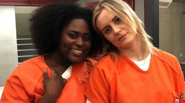 Orange is the new black : Les épisodes de la saison 7 avaient disparu !