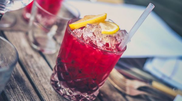 Découvrez deux cocktails au rosé, idéal pour l’été !