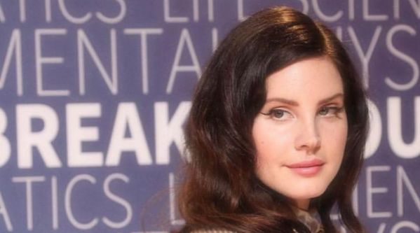 Lana Del Rey : L’artiste sera en concert en France l’année prochaine !