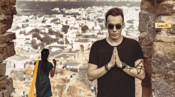 Biographie: Tom Swoon