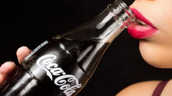 Coca-Cola fête ses 100 ans en France ! Coca-Cola fête ses 100 ans en France !