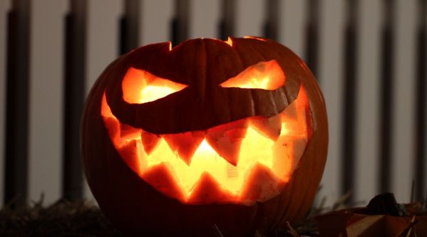 Halloween 2019 : Quelques idées de décoration !