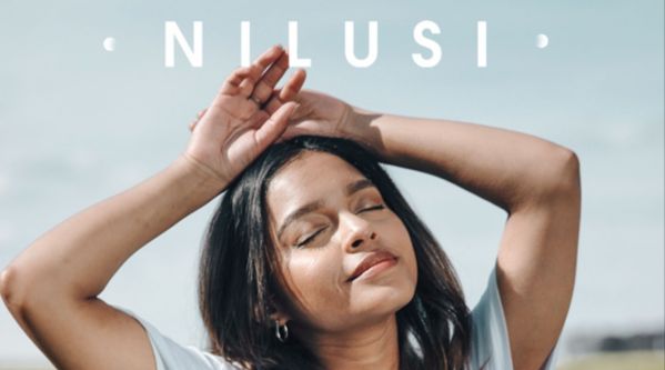 Nilusi : Découvrez le clip de son nouveau titre Droit vers demain