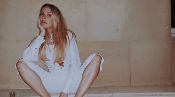 Ellie Goulding : La chanteuse bat un nouveau record !