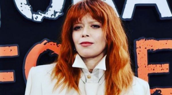 Biographie Natasha Lyonne