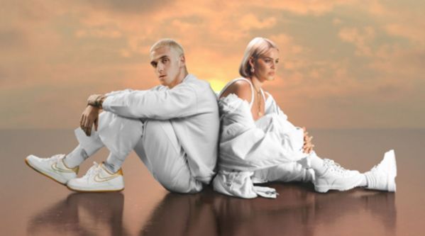 Lauv & Anne-Marie : Découvrez leur nouveau single Fuck, I’m Lonely