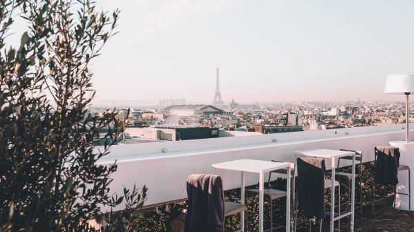 Comment trouver un lieu insolite à Paris à la dernière minute ?