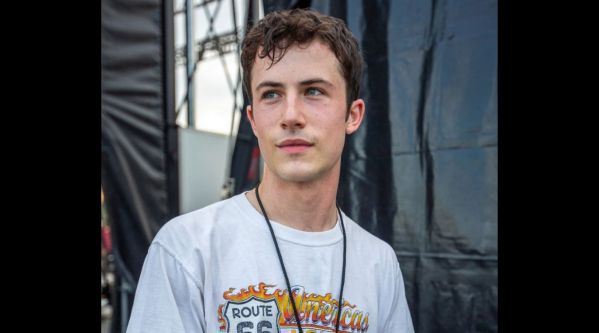 Biographie Dylan Minnette