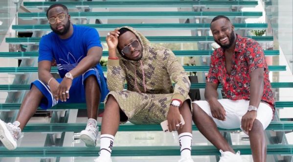 Dadju : l’artiste révèle le clip du titre compliqué