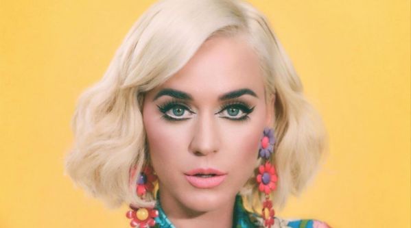 Katy Perry : l’artiste tease son prochain morceau !