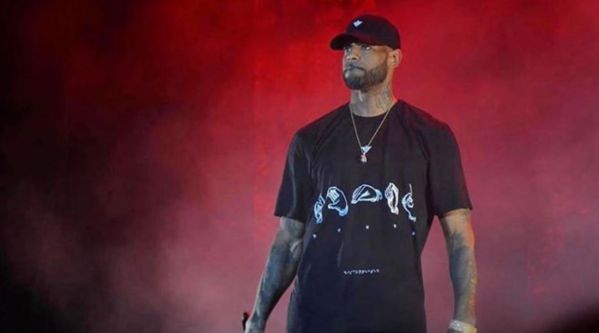 Booba : Il affirme que son combat avec Kaaris n’est pas annulé !