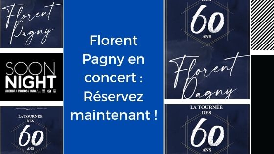 Florent Pagny En Concert Reservez Maintenant Florent Pagny En Concert Reservez Maintenant