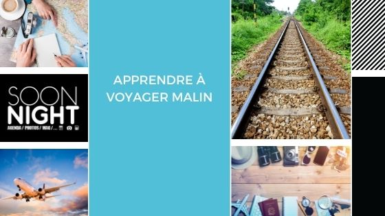 Apprendre à voyager malin