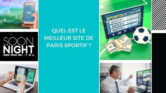 Quel est le meilleur site de paris sportif ?