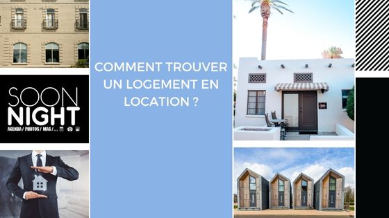 Comment trouver un logement en location ?