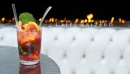 Cours de cocktails au Murano Resort Paris avec Nicolas Humbert et Marie Brizard.