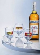RICARD : trois verres vintage pour l’été