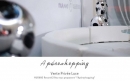 Mercredi 19 mai : Aperoshopping @ Murano resort Paris