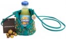 Antik Batik habille Orangina Light pour l’été ! Un sac de créateur déjà  collector