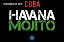 Tourn?e estivale Havana Club 2010