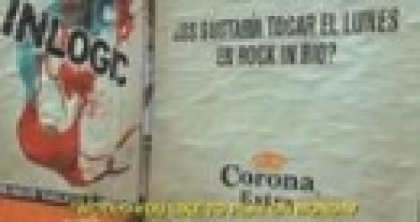 Experience the Extraordinary by Corona