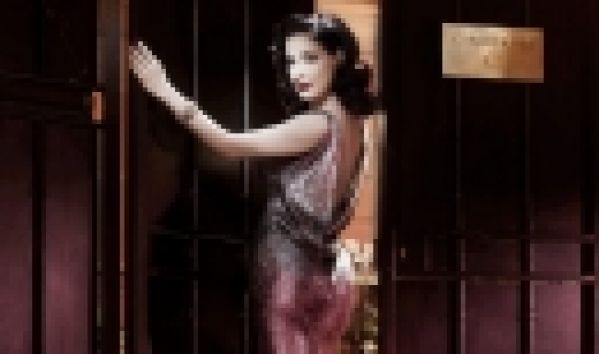 Inauguration du cocktail bar COINTREAU PRIVE… sans Dita Von Teese