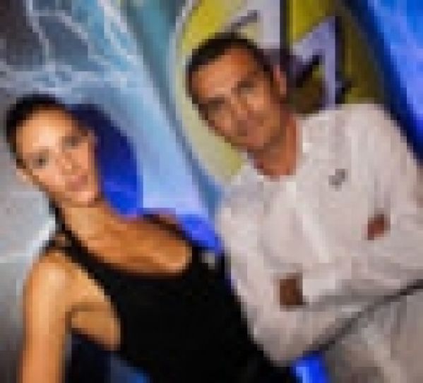 Richard Virenque lance sa marque d’Energy drink (V7)