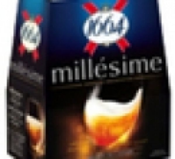 Kronenbourg mill?sime sa 1664