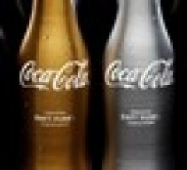 Coca Cola et Daft Punk s’associent pour créer la Club Coke!