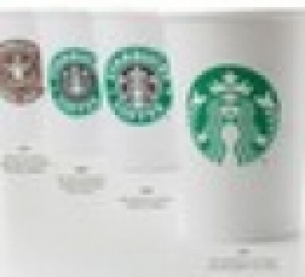Starbucks change de logo pour ses 40 ans!