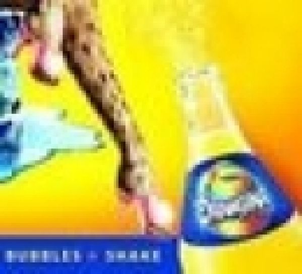 Ipsos r?compense Orangina pour sa publicit? 2010